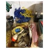 String and Rope Assortment