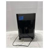 Royal AQ880 Microcut Paper Shredder