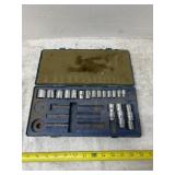 1/2 and 1/4 Inch Drive Sockets