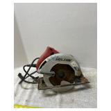 Skilsaw Model 5580 Circular Power Saw