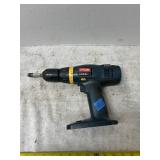 Ryobi Cordless Drill
