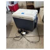 Coleman Thermoelectric Iceless Cooler