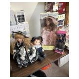 Collectible Toy Dolls