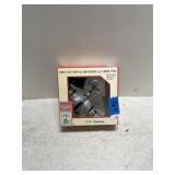 P-51 Mustang Diecast Metal Airplane Model