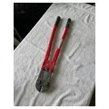 Bolt Cutters