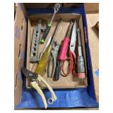 Hand Tools Assortment