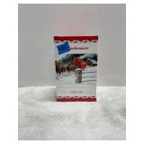 Budweiser Holiday Collection Stein 2010