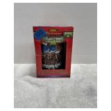Budweiser Holiday Collection Stein 2003