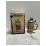 Animals of Prairie Series ï¿½Wild Mustangï¿½ Stein