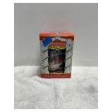 Budweiser Holiday Collection Stein 2001