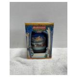 Budweiser Holiday Collection Stein 2000