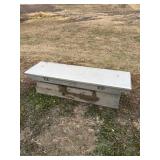 Better Built Truck Bed Tool Box