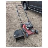 Craftsman Push Mower