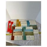 Pasture and Range Plants Books