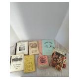 Nebraska Community Cookbooks