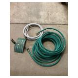 Garden Hoses with Hanger