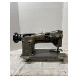 Consew Heavy-Duty Sewing Machine