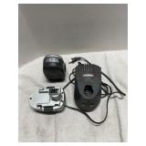 Worx 18V and Lynxx 40V Batteries & Chargers