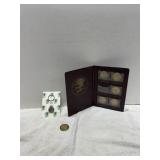 North American Hunting Club Coins