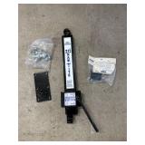 Draw Tite Sway Control Bar With Hardware