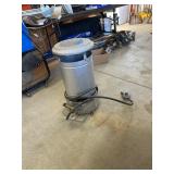 Propane Space Heater