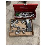 Standard and Metric Sockets