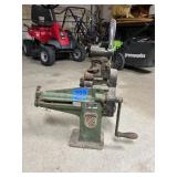 Landis Model 25 5-in-1 Cobbler Machine