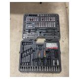 Pittsburgh Tool Set, partial