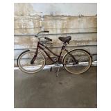 Huffy Cranbrook Cruiser Bicycle