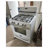 Frigidaire Gas Stove/Oven