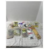 Fishing Supplies and Tackle