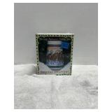 Budweiser Holiday Collection Stein 1993