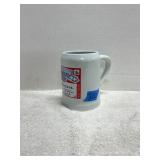 Budweiser Ceramic Mug