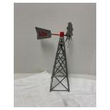 Aero Model 12-B Windmill, 4-H, Geneva, NE