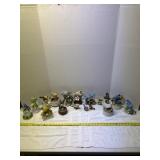 Wildlife Bird Decorative Collectibles and Bells