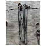 Ping Golf Iron Clubs Assorted Set