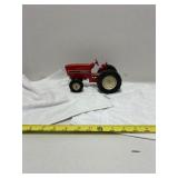Case International Toy Tractor