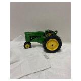 John Deere A Diecast Toy Tractor