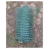 Snow Fence Roll