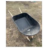Truper Wheelbarrow