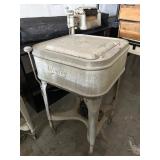 Maytag Washer with Wringer