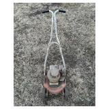 Briggs and Stratton Sensation Push Mower