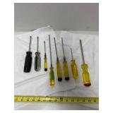 Misc. Screwdrivers