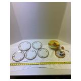 Noritake Japan Dishes
