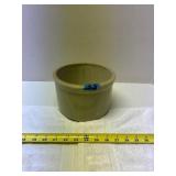 Stoneware Crock