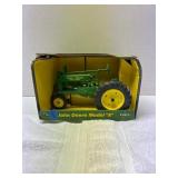 ERTL John Deere Model A Die Cast Tractor 1/16