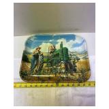 John Deere Lunch Time