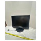 Zenith 15-Inch Screen TV