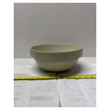 Stoneware Mixing Bowl