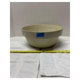 Stoneware Mixing Bowl